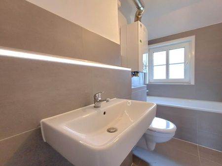 City Lage im Grünen - Photo 4