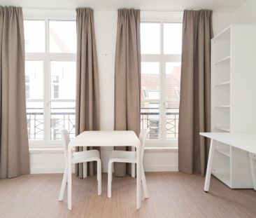 Studentencampus Brugge : Campus Mater - Photo 1