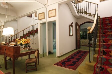 Exclusive Property of 200 m2 in an ideal location! In a private passage! - Foto 4