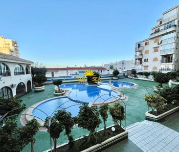 STUDIO IN TORREVIEJA - Photo 6