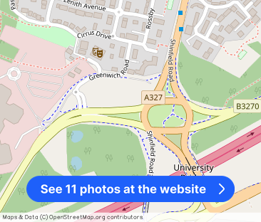 Greenwich Road, Shinfield, RG2 - Photo 1