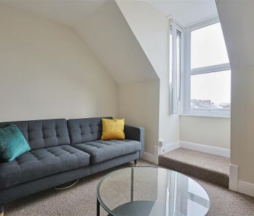 1 bedroom Flat to rent in Heaton Park Road, Heaton, Newcastle Upon ... - Photo 3