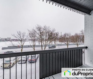 11-3056, Châtelets, Ste-Foy à louer - Photo 2