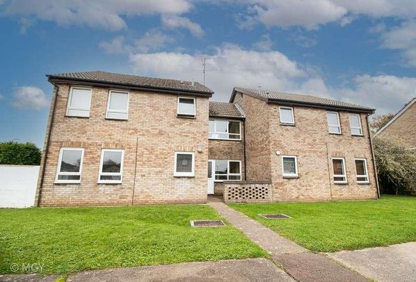 Jasper Close, Danescourt, CF5 - Photo 1