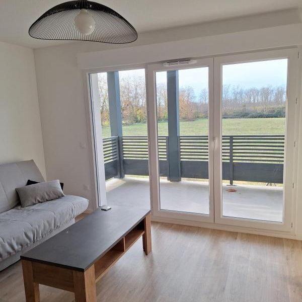 Location Appartement 3 pièces Meublé 64m² DAX 40100 - Photo 1