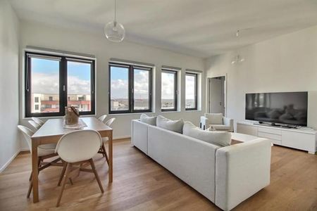 Appartement te huur - Photo 3