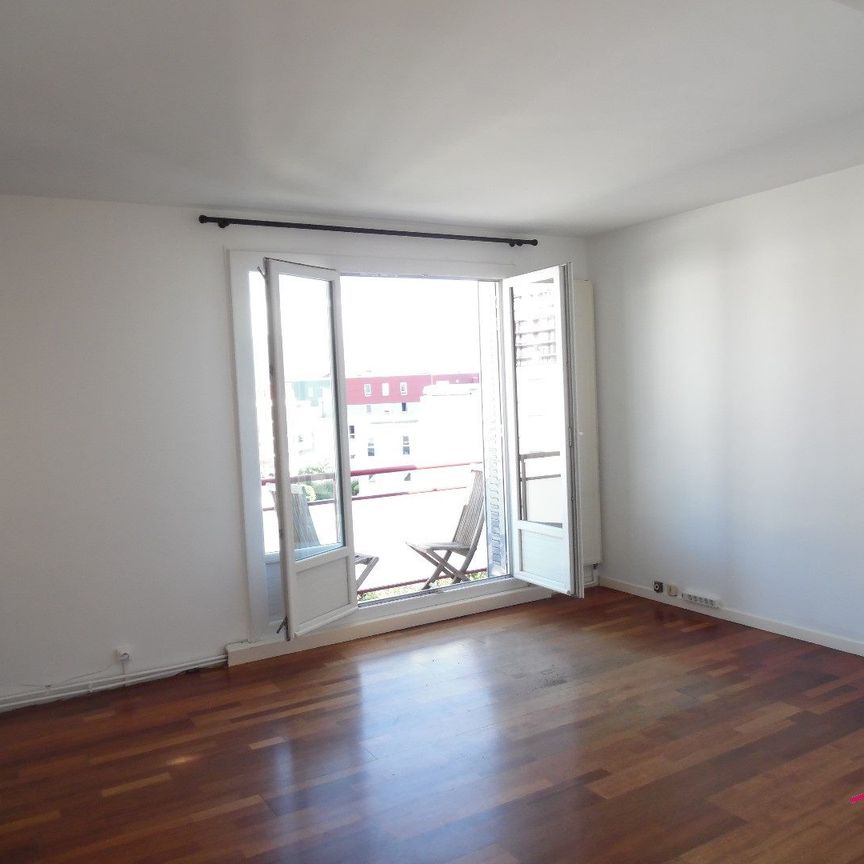 Location Appartement 3 pièces 54m² GRENOBLE 38100 - Photo 1