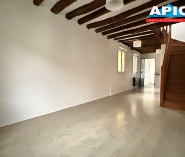 Appartement 54 m² - 3 Pièces - Groslay (95410) - Photo 1