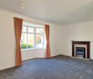 3 bedroom detached bungalow to rent - Photo 1