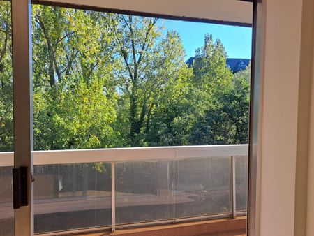 Appartement te huur - Photo 2