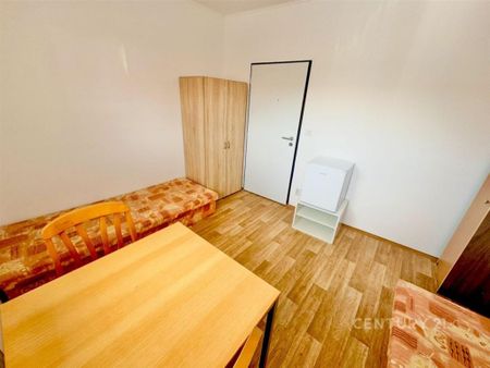 Pronájem bytu pokoj 14 m2 - Fotografie 4