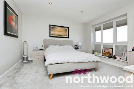 5 bedroom detached house to rent - Photo 5