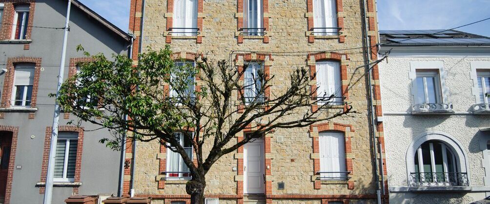 À louer Appartement T1 36.83 m - Photo 1