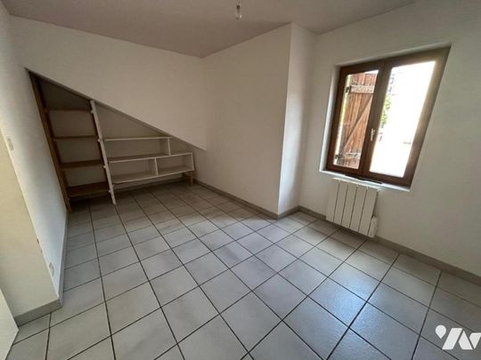 APPARTEMENT - SAINT CYR SUR MENTHON - Photo 1