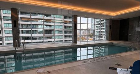 For Lease - 4955 Yonge Street Unit# 1815, Toronto, Ontario - Photo 5