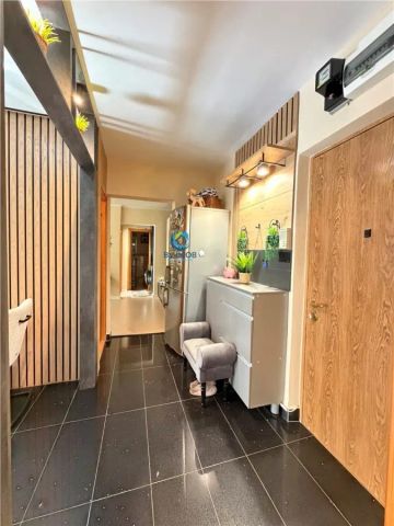 Inchiriere 3 camere zona Racadau gama LUX, etaj 5, insorit - Fotografie 5