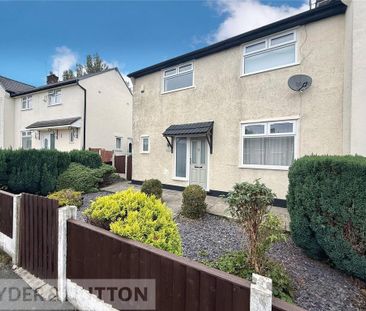 2 bedroom semi-detached house to rent - Photo 1