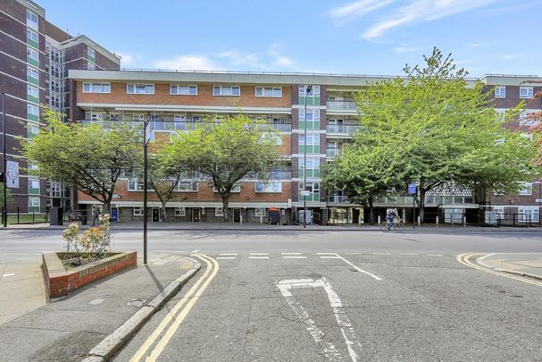 Flat share to rent - Photo 1