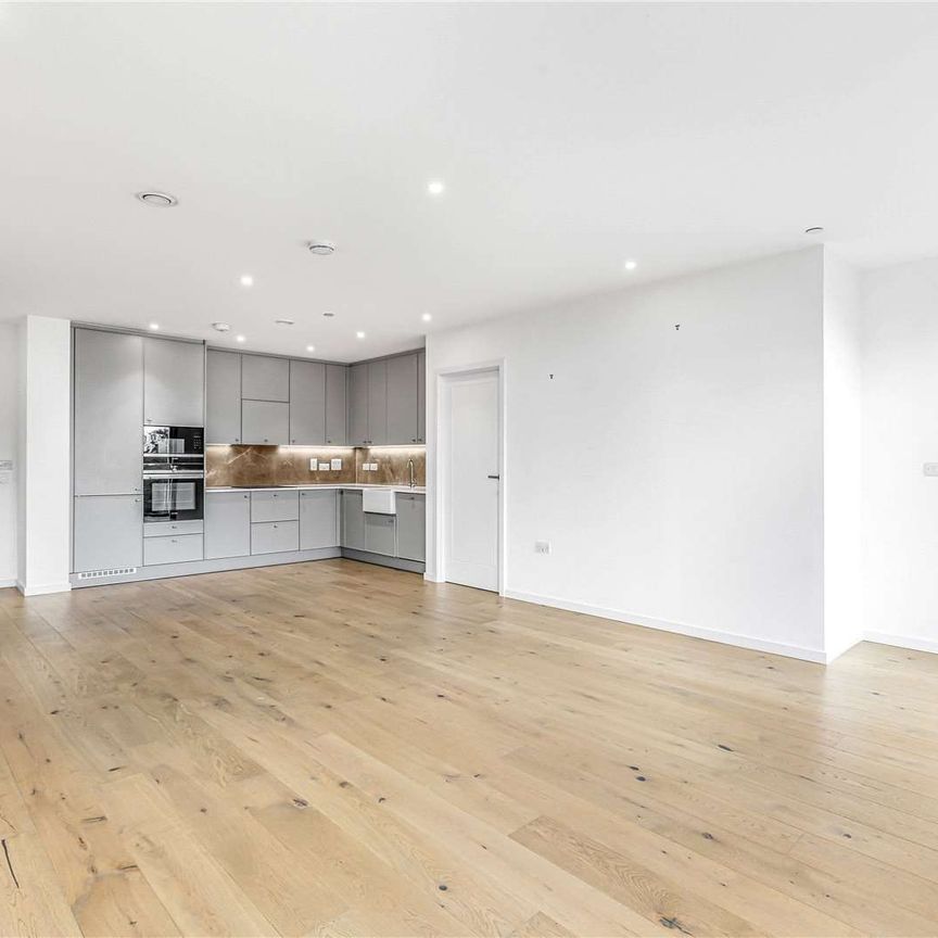 Bowery Building, 83 Upper Richmond Road, Putney, London, SW15 2FU - Photo 1