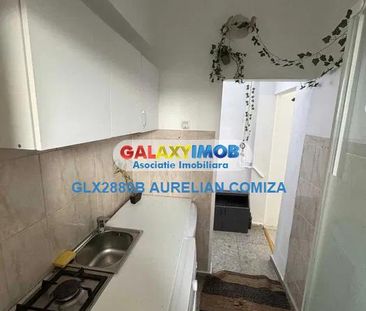 Garsoniera Piata Romana etaj 10/11/centrala/boiler/mobilata/utilata - Photo 3