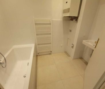 neu renovierte Stilaltbauwohnung ( 2 Zimmer ) nähe Elterleinplatz! - Photo 5