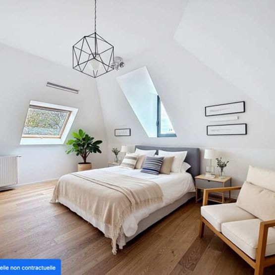 Duplex te huur - Photo 1