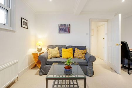 1 bedroom flat to rent - Photo 5