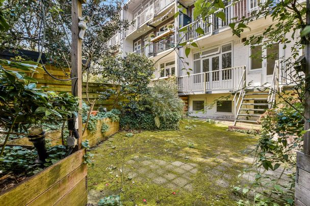 For rent: Roompotstraat 11H, 1078 KS Amsterdam - Foto 1