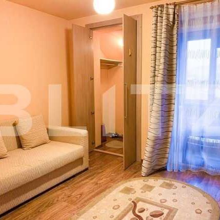 Apartament cu 3 camere, 72 mp, mobilat modern, parcare, zona strazii Sub Cetate - Photo 1