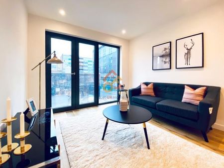 1 bedroom flat to rent - Photo 2