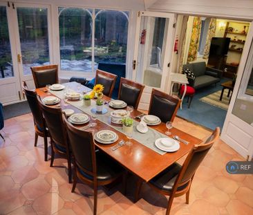 9 bedroom detached house to rent - Photo 4