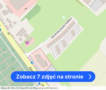 Nowoczesne 2-pokojowe mieszkanie z balkonem - Zdjęcie 1