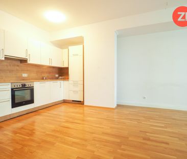 Großzügige 2- Zimmer Wohnung inkl. Küche in der Dinghoferstraße! - Foto 3