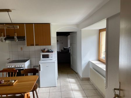 Appartement de 3.5 pièces en duplex - Foto 4