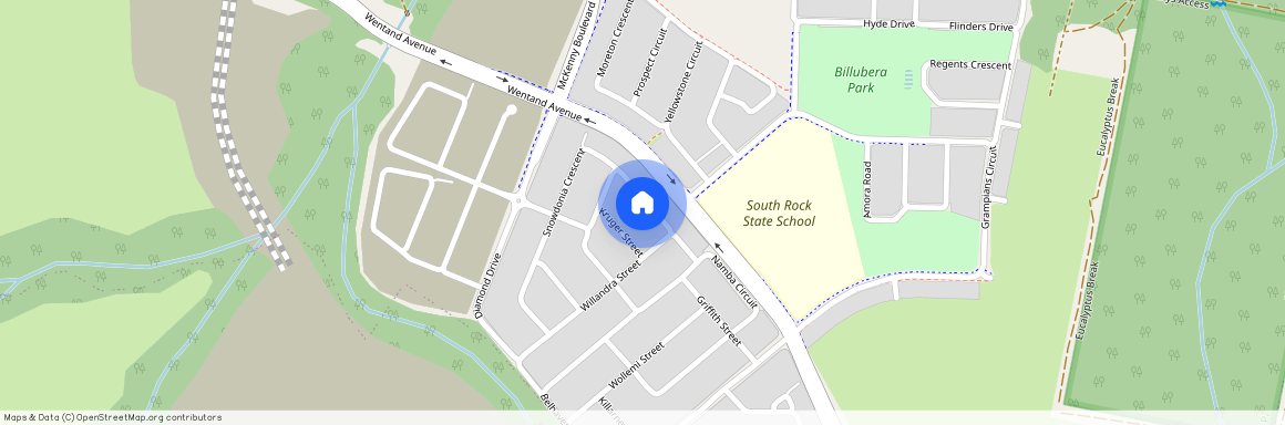 51 Snowdonia Crescent, Qld 4207, Yarrabilba