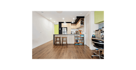 Modern Inner City Living - Photo 3
