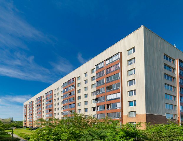 Elisetorpsvägen 7 D, 23233, Arlöv - Foto 1