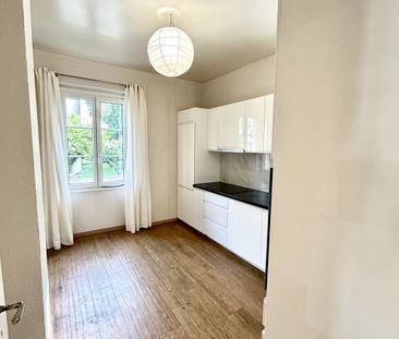 Ch. de la Grand-Vigne 15, 1008 PRILLY | Appartement 2.5 pièces - Foto 6