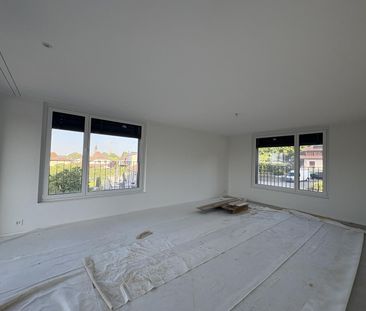 4.5 Zimmer, 107 m², 1. Stock - Foto 6