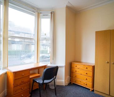 37 Clementson Road, Crookesmoor, S10 1GS - Photo 6