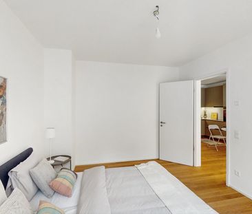 Vivere Locarno - Eleganti appartamenti di 2.5 locali - Photo 3