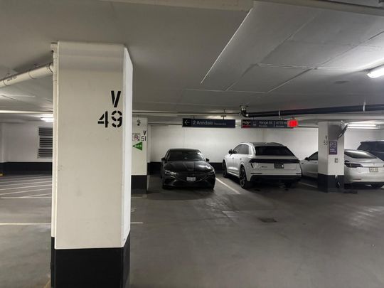 For Lease - 2 Anndale Drive Unit# 3201, Toronto, Ontario - Photo 1