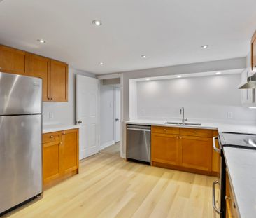 For Lease - 902 Donovan Crescent Unit# Lower, Whitby, Ontario - Photo 4