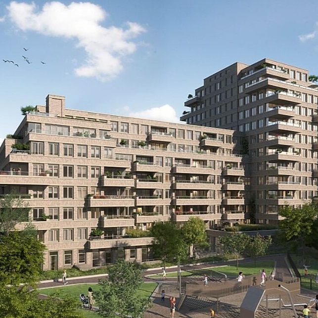 Grasweg 3 G7 - Foto 1