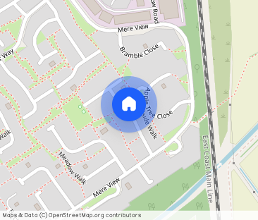 Hillside Walk, Yaxley, Peterborough, Peterborough, PE7 3ES - Photo 1