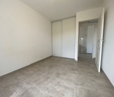 Location maison 3 pièces, 63.79m², Vinassan - Photo 1