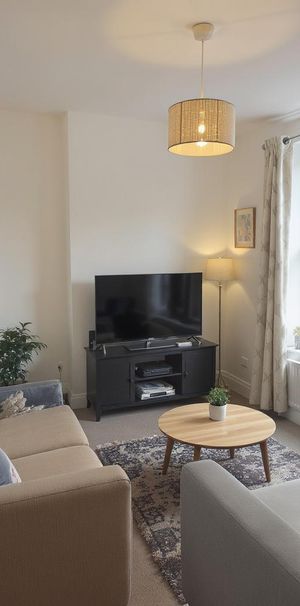1 bedroom flat to rent - Photo 1