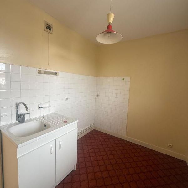 Location Appartement 2 pièces 43m² BERGERAC 24100 - Photo 1