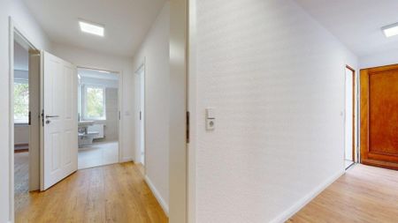 Charmante 2-Zimmer-Dachgeschosswohnung in Top-Lage von Potsdam - Foto 2