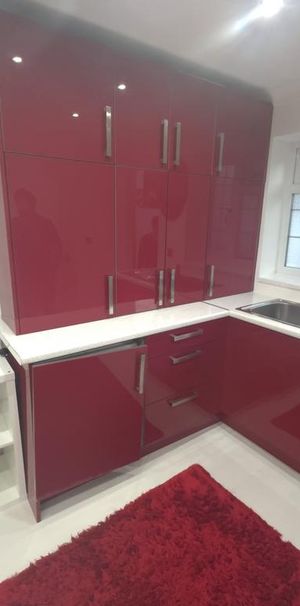 Studio to rent - Photo 1